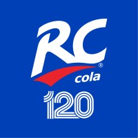 RC Cola International logo - Similar company to Strongpack