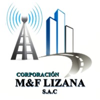 Corporación M&F Lizana SAC logo - Similar company to Talentez