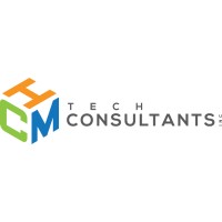 HCM Tech Consultants, Inc. logo - Similar company to Hcm Cloud Consultants
