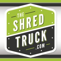 The Shred Truck