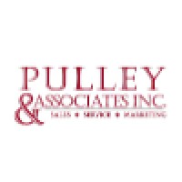 Pulley & Associates logo - Similar company to Kamco Representatives