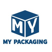 MY Packaging China-Cannabis/marijuana Packaging logo - Similar company to Marijuana Packaging Solution