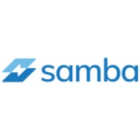 Samba ERP logo - Similar company to Sec4Tech