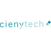 Cienytech logo - Similar company to Service-Lab