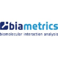 Biametrics GmbH logo - Similar company to Protzek Biotec Gmbh