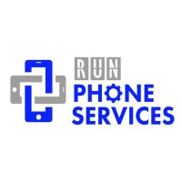 Run Phone Services logo - Similar company to Holdexim