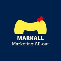 MarkAll - Marketing All out logo - Similar company to School Plus Store