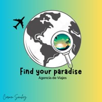 Find Your Paradise logo - Similar company to Plan 35K