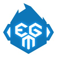 Eternal Monke Games logo - Similar company to Gamasome