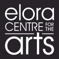 Elora Centre for the Arts logo - Similar company to Riverfest Elora