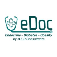 eDoc by M.E.D Consultants logo - Similar company to Insoftt Technologies