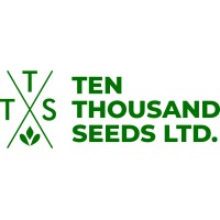 Ten Thousand Seeds Ltd logo - Similar company to Nigson Import And Investments