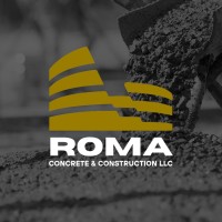 Roma Concrete & Construction LLC logo - Similar company to Upyonder Construction, Llc