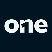 One Physiotherapy logo - Similar company to Brightside Physiotherapy