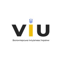 Volunteer Initiative of Ukraine logo - Similar company to Ukrainian Volunteer Service