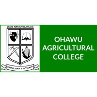 Ohawu Agricultural College logo - Similar company to Achi
