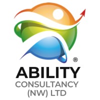 Ability Consultancy logo - Similar company to Monolith Consultancy