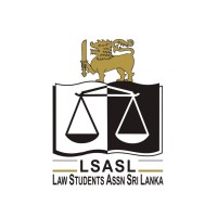 Law Students' Association of Sri Lanka/ Asian Law Students' Association - Sri Lankan Chapter logo - Similar company to Susitk
