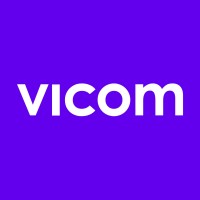 Vicom logo - Similar company to Vicom Ecommerce