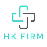 HK Firm logo - Similar company to Onesource