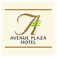 THE AVENUE PLAZA HOTEL logo - Similar company to Biggs Inc.