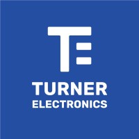 Turner Electronics logo - Similar company to Stateminded • Grow Your Us Business