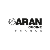 ARAN Cucine France logo - Similar company to Renzo Rastelli