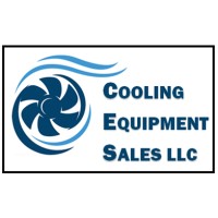 Cooling Equipment Sales, LLC logo - Similar company to Ascm Southeastern Pennsylvania Alliance Chapter