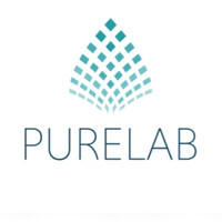 Purelab - Canabidiol (CBD) logo - Similar company to My Loop