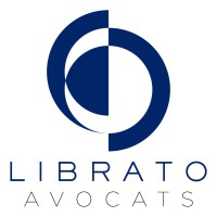 LIBRATO AVOCATS logo - Similar company to Everfair Group