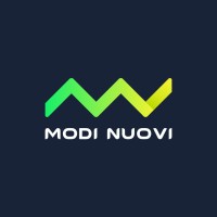 Modi Nuovi - Informatica e Consulenze logo - Similar company to Aitaky Srl
