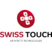 Swisstouch Technologies Sàrl