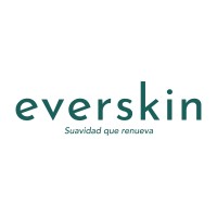 Everskin logo - Similar company to Everskin