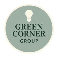 Green Corner Group logo - Similar company to Estudio Rh