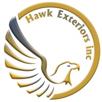 Hawk Exteriors logo - Similar company to Hc Roofing