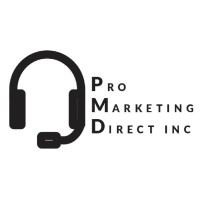 Pro Marketing Direct logo - Similar company to Stringbit
