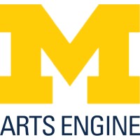 ArtsEngine logo - Similar company to Residence Halls Association At The University Of Michigan