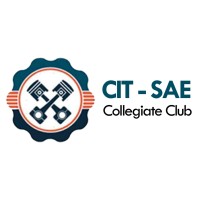 CIT-SAE Collegiate Club logo - Similar company to Sae Collegiate Club, Iit Guwahati