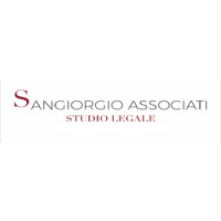 Sangiorgio Associati Studio Legale logo - Similar company to Adf & Partners