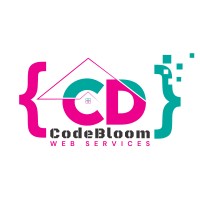 CodeBloom logo - Similar company to Codeblox
