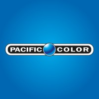 Pacific Color logo - Similar company to Pacific-Color