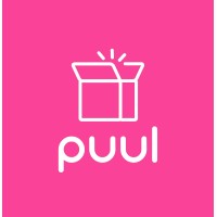 Puul logo - Similar company to Made2
