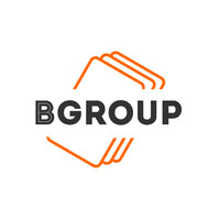 Bgroup. Пластиковые Карты