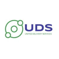 United Delivery Services logo - Similar company to Otd Florida