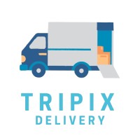 Tripix Delivery logo - Similar company to Appbleed