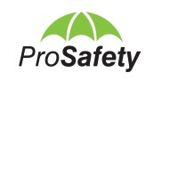 ProSafety Albania logo - Similar company to Prosafety Ag