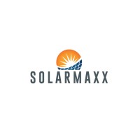Solarmaxx logo - Similar company to Solarmax
