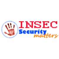 Info Security Solution Kolkata logo - Similar company to Zeron Technologies Pvt. Ltd.