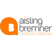 Aisling Bremner Brand Consultancy logo - Similar company to The Brand Aid