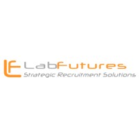 Labfutures logo - Similar company to Cca Bio